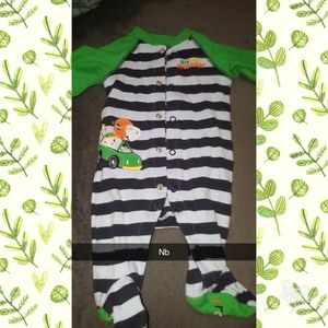Baby boy clothes